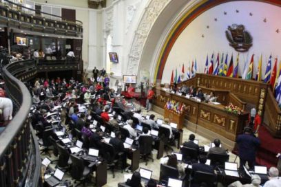 Oposición inicia nueva cruzada contra Maduro