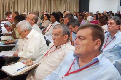 La Revolución está bien defendida