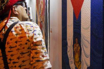 Más de 100 imaginarios sobre la bandera cubana