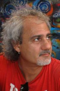 Kamyl Bullaudy. Foto: Cortesía del artista