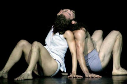 Vivir los sueños, debut de Acosta Danza