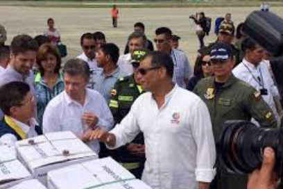 Ecuador avanza en su recuperación