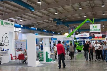 Fecons 2016: Lo que vale y brilla de las construcciones