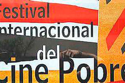 “El Festival de Cine Pobre regresó con mucha fuerza”