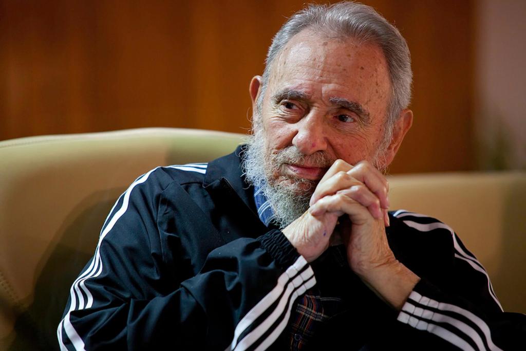 fidel-castro