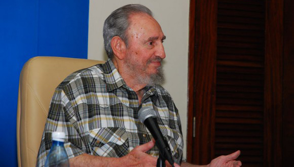 Foto: Estudios Revolución