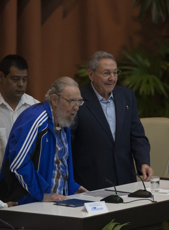 Foto: Ismael Francisco/Cubadebate