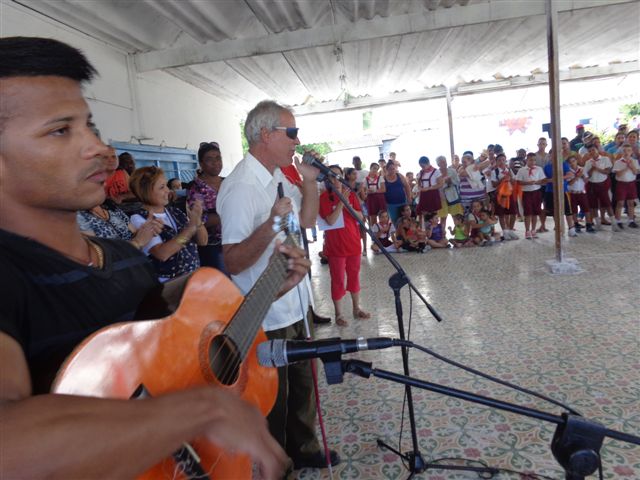 Foto: Lourdes Rey