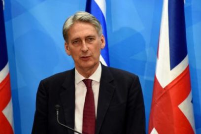 Arribará a Cuba Secretario de Estado británico