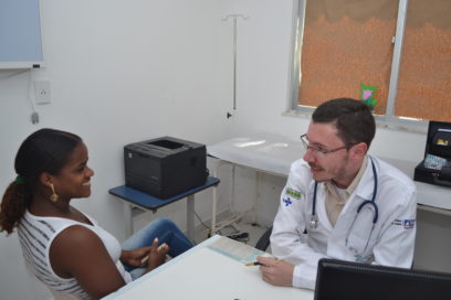 Curar donde es más necesario