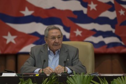 Resolución sobre el informe central al 7mo Congreso del Partido Comunista Cubano