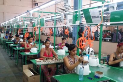 En Villa Clara, impulso productivo