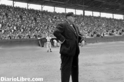 Ilustres: Maestri, la autoridad