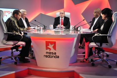 El Congreso del Partido convoca a todos los cubanos