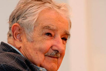 Se entrevistó José Mujica con antiterrorista Ramón Labañino
