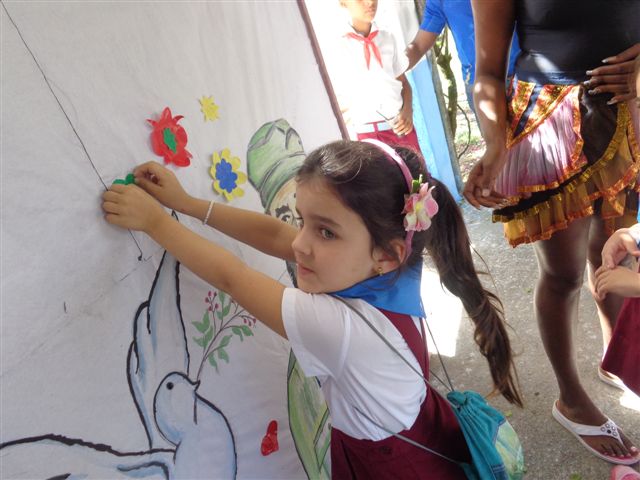 Foto: Lourdes Rey
