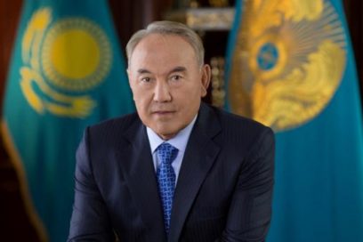 Llegará a Cuba presidente de Kazajstán