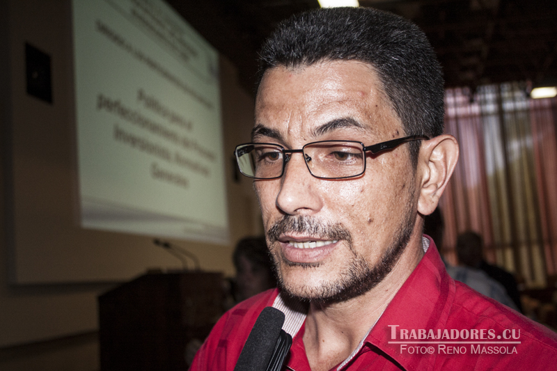 Foto: René Pérez Massola