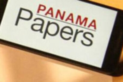 EEUU financió la investigación de los Papeles de Panamá