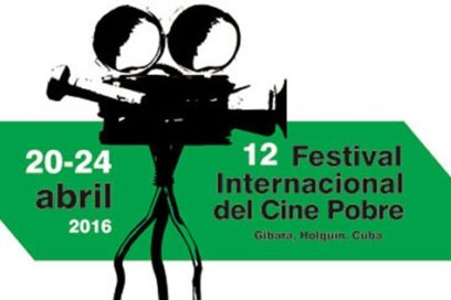 Festival Internacional de Cine Pobre