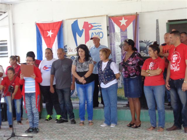 Foto: Lourdes Rey