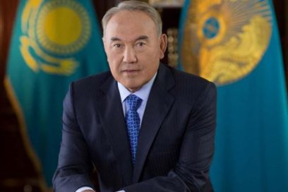 Kazakhstan President on Official Visit to Cuba