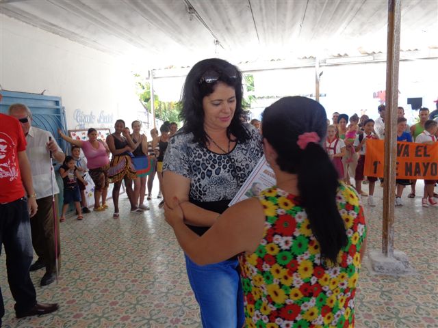 Foto: Lourdes Rey