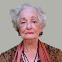Alicia Imperatori Grave de Peralta