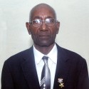 Diosdado Cordovés Alfonso