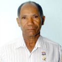 Teobaldo de la Paz Vanega