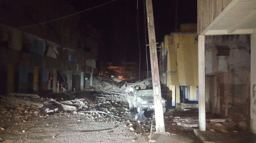 sismo