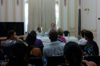 Hagamos de cada cubano un martiano de corazón, y esta Revolución vivirá por siempre