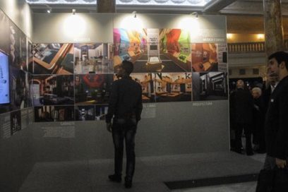 Por un diseño cubano