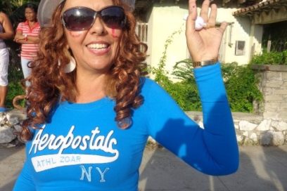 Vilma y Fidel concretaron el sueño de los Círculos Infantiles