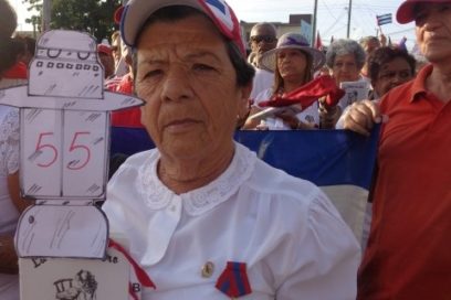 Siempre Sí por Cuba