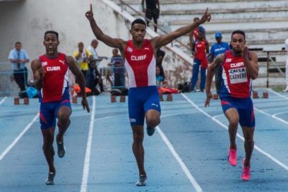 Memorial Barrientos: De cuando Skyers quiso ser Bolt