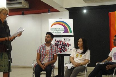 Un reclamo humano: igualdad de derechos y oportunidades