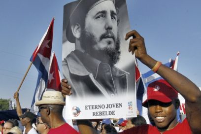 Fidel, Fidel qué tiene Fidel…