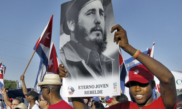 Foto: Heriberto González Brito