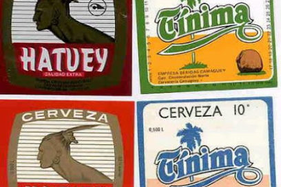 El reto de una cerveza en Campechuela