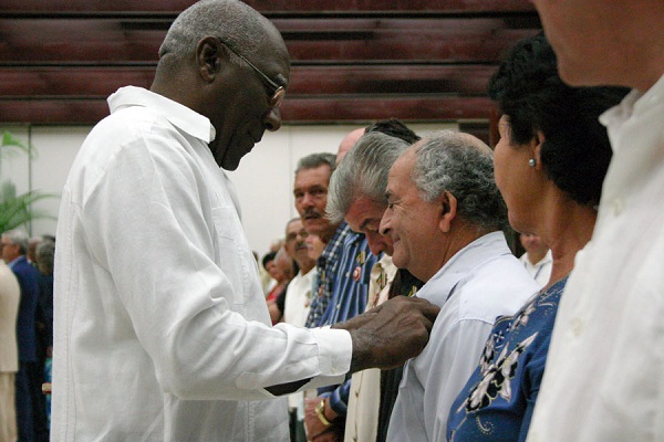 Foto: César A. Rodríguez