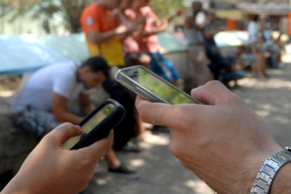 Entrarán en vigor nuevas disposiciones para uso de celulares en Cuba