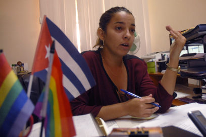 El respeto como condición primera