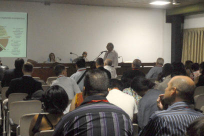 Sistema de Salud cubano es ejemplo para América Latina y el Caribe