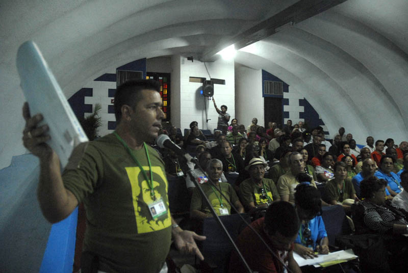 Foto: Agustín Borrego