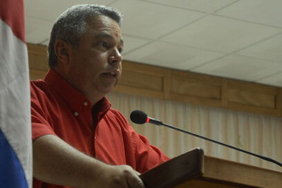 Apoya la CTC inclusión plena de todos los trabajadores