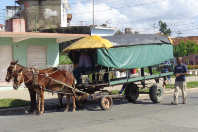 Afiliar a trabajadores no estatales es prioridad en Vueltabajo