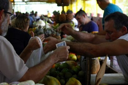 Cada centavo de menos cuenta