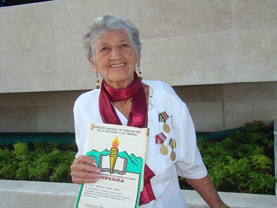 alfabetizadora