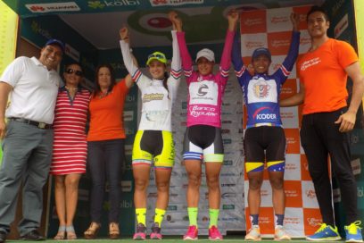 Arlenis ganó en Costa Rica y se acerca a Río